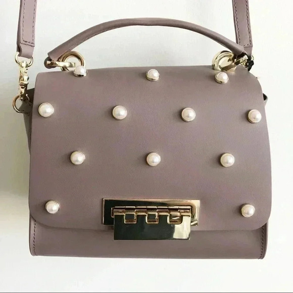 Zac Posen | Eartha Iconic Soft Top Handle - Picture 2 of 8